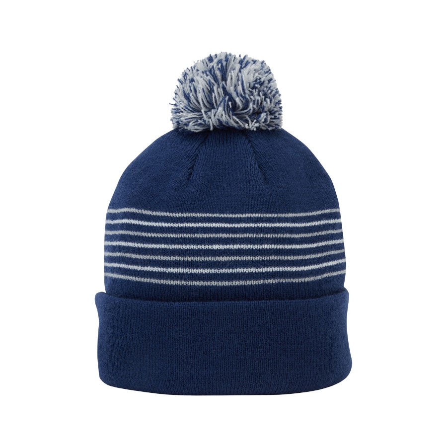 Footjoy Norge åpen Bobble Lue åpen Blå