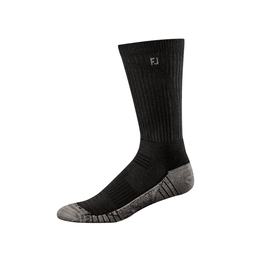 Footjoy Norge Prodry Crew Kull