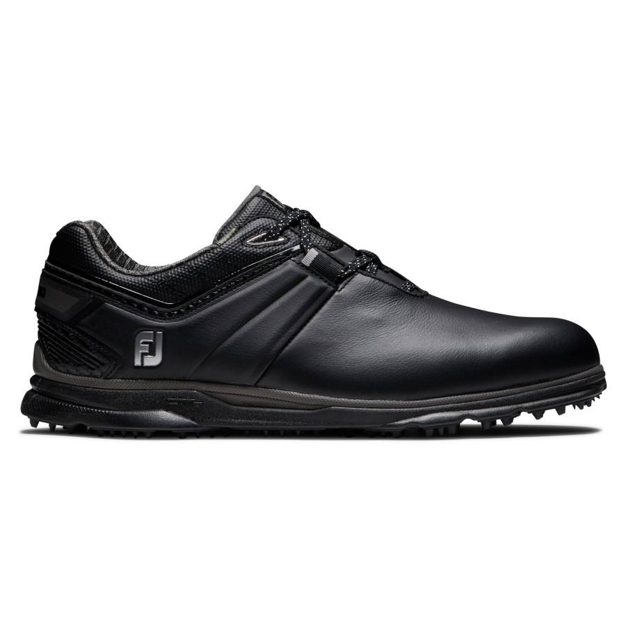 Footjoy Norge Pro Sl Carbon Black